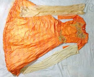 Women Stylish Ethnic Gowns