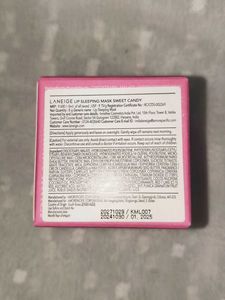 Laneige Lip Sleeping Mask 8 g