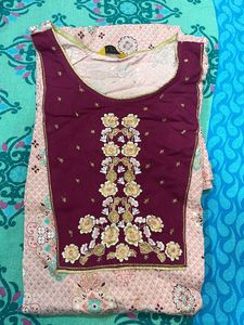 Aurelia Suit Set Small Size