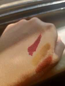 Myglamm Lit Lipstick 💄