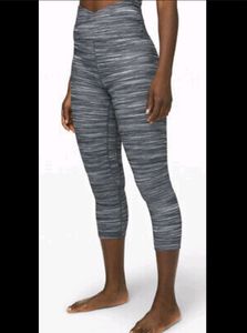 Active Bottom Wear Pant