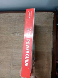 BITSAT Power Guide 2025 Exam - 19th Edition