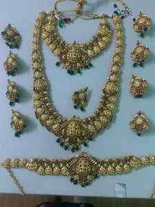 Bridal Set Full