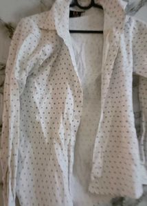 T-shirt In Coins For Donation