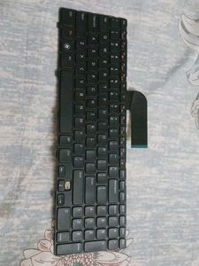 Laptop Keyboard