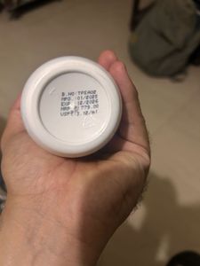 Seal Pack : Argatin Shampoo and Conditioner