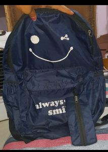 🎒 bag