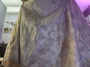 Indya Fairy Pink Maxi Skirt