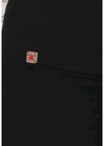 Stylish Black Leggings