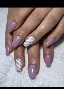 Funky Press On Nails 💅🏻