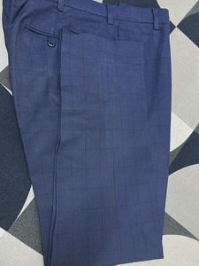 Raymonds Men’s Formal Pant