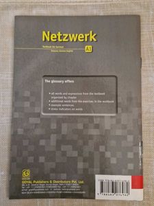 German Textbook A1