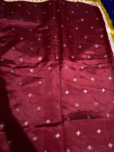Awesome Party Wear Saree