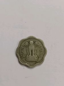 Old Currency Of India