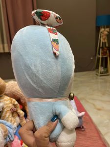 Doraemon Plush Toy