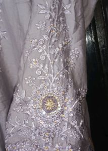 PAKISTANI DESIGN DRESS