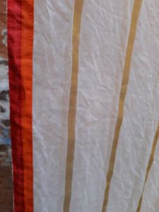 Off White Colour Dupatta