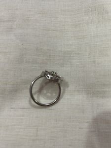 Adjustable Finger Ring