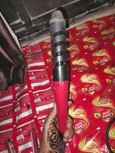 Hair Curler