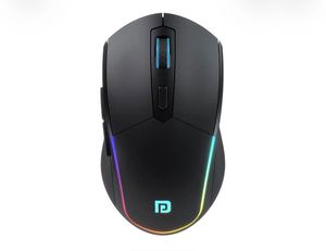 Portronics Toad One Mouse