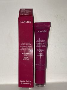 Laneige Lip Serum - Blueberry Jelly