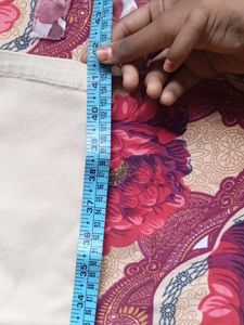 Beige Skinny Jeans