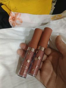 Launching Lipstick In Most Affordable Range