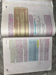 Class X Science Textbook