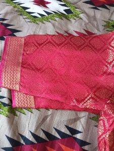 Elegant Saree with blouse