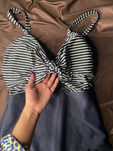 Summer Padded Bodysuit