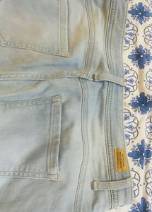 Hey Cuties It Is A Slim Fit Jeans