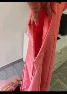 Price Drop !! Anarkali Gown With Dupatta