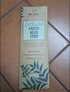 Hair Neem Comb