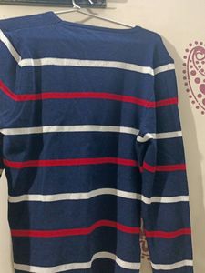 Woolen Sweater Unisex Brand New T-shirt Use Only O