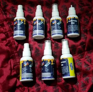 Combo Pack!!!Smart Phone, Laptop, Tablet Cleaner And Shine Polish