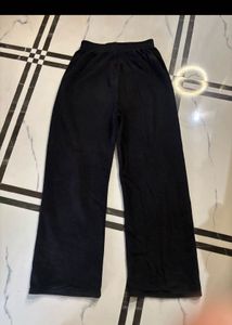 Price DropWoolen Striped Knit Set