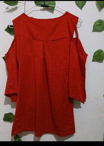 Red Top