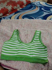 Short Crop Top