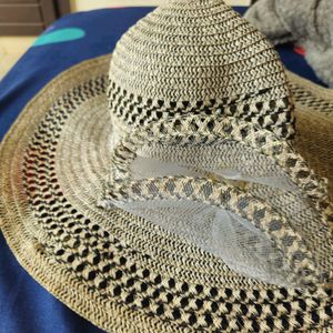 Beach Hat
