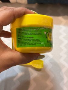 Olivia Herbal Bleach New Sealed