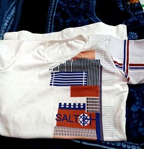 Brand New Solid Dress