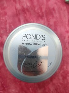 hyaluronic moisturizer