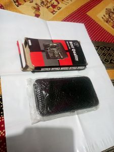 16 Piece Menicure Pedicure Kit