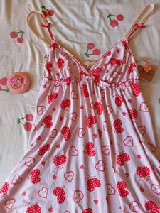 Mini Dress