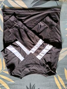 New Full Sleeves Crop Top