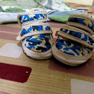 Cute Baby Shoes
