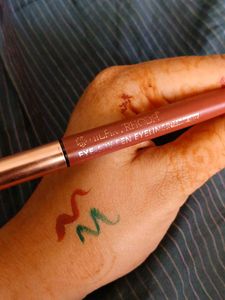 Eye-Spy Pen Eyeliners