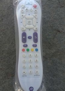 D2H unbreakable Remote