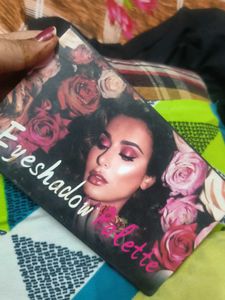 Eye Shadow Palette on sale today&#39;s offer only