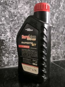 Bike Engine Oil 20+40